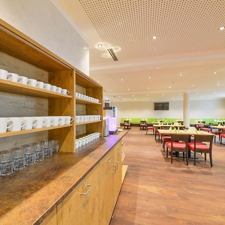 阿米加尼酒店 阿默湖畔因宁 外观 照片
