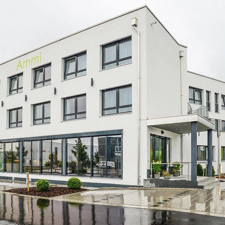 阿米加尼酒店 阿默湖畔因宁 外观 照片